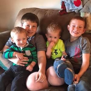 Meet your Posher, Melinda